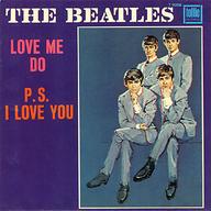 The Beatles first hit record, “Love Me Do” just received 20 more years of copyright protection per a European Union measure.