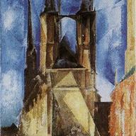 Lyonel Feininger