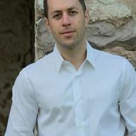 Author Adam Mansbach