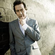 Alejandro Escovedo