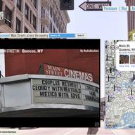 Urban Omnibus covers Radio Rookies Short Wave Mapping Main Street Project