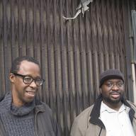 Darius Jones & Matthew Shipp