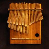mbira