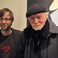 Mike McGinnis and Bill Smith