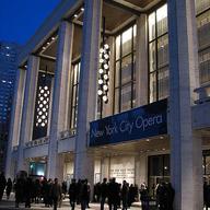New York City Opera