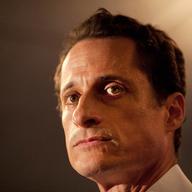 Rep. Anthony Weiner (D-NY) admits to sending a lewd Twitter photo of himself to a woman and then lying about it during a press conference at the Sheraton Hotel in New York City on June 6, 2011.