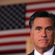 Mitt Romney