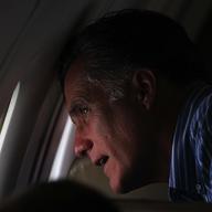 Mitt Romney