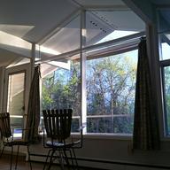 Room to think.