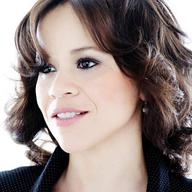 Actress Rosie Perez