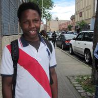 stop and frisk, brownsville