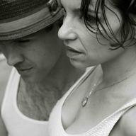 Matthias Bossi & Carla Kihlstedt