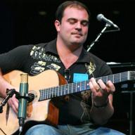 Samson Schmitt, the 'Young Lion' of so-called Gyspy Jazz