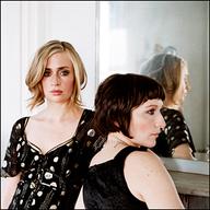 Sarah and Shara