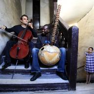 Vincent Segal & Ballake Sissoko
