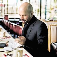 Neil Strauss