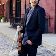 Tim Fain