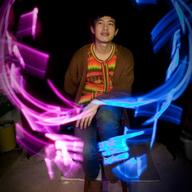 Dustin Wong