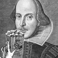Shakespeare at the movies