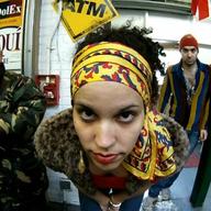 Xenia Rubinos