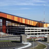 The Meadowlands shopping mall