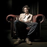 Ravid Kahalani