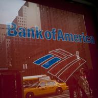 Bank of America