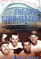 'The Last Good Season' by Michael Shapiro