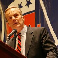 Rep. Todd Akin, who is running against Sen. Claire McCaskill in Missouri, made controversial comments about abortion.