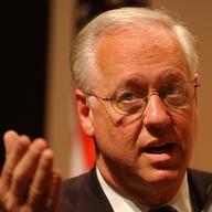 Former state Comptroller Alan Hevesi