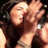 Alex Winston live in the Soundcheck studio