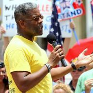 Lieutenant Colonel Allen West 