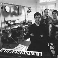 Alloy Orchestra