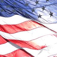American flag