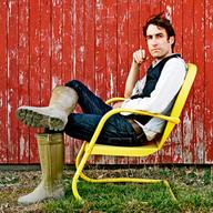 Andrew Bird