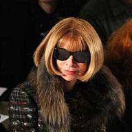 Anna Wintour
