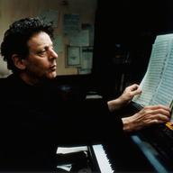 Philip Glass