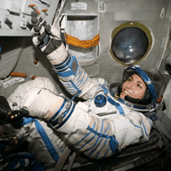 astronaut