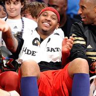 Carmelo Anthony