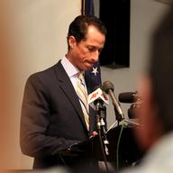 Anthony Weiner