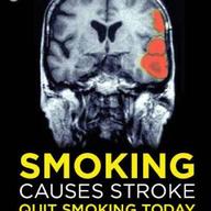 anti-smoking, anti-tobacco, public health ad