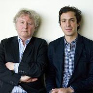 Anthony Moore & Arp