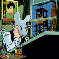 Art Spiegelman