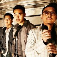 Asians in Hip-Hop