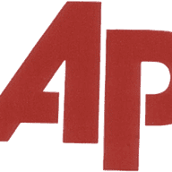 Associated Press AP