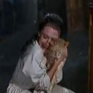 Still from "Breakfast at Tiffany's"