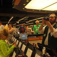 B&H Photo in Midtown Manhattan is currently embroiled in their second discrimination lawsuit in three years