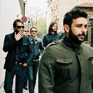 Band of Horses