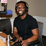 Baratunde Thurston