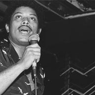 The King of Latino Soul Joe Bataan